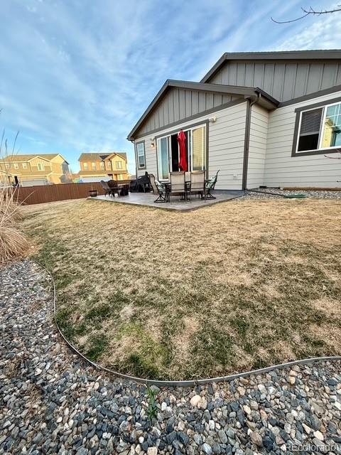 MLS Image #23 for 16111  alberta drive,parker, Colorado