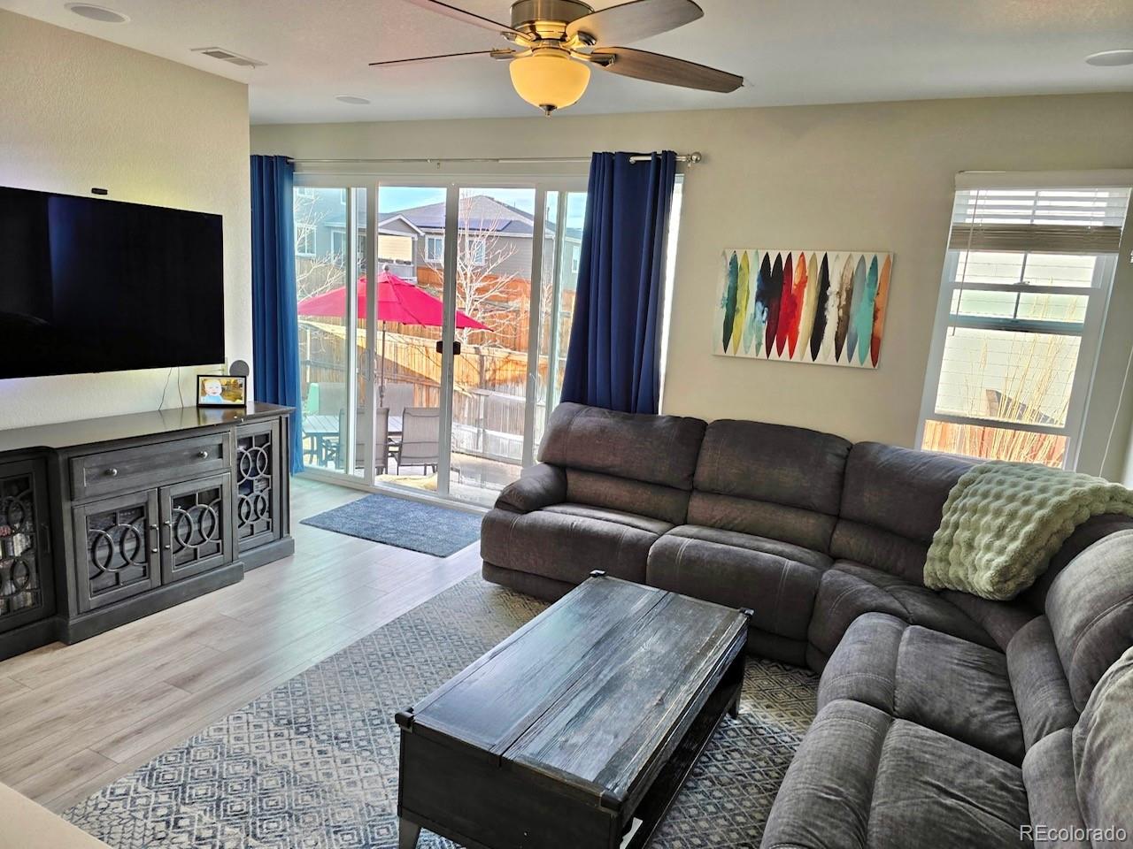 MLS Image #4 for 16111  alberta drive,parker, Colorado