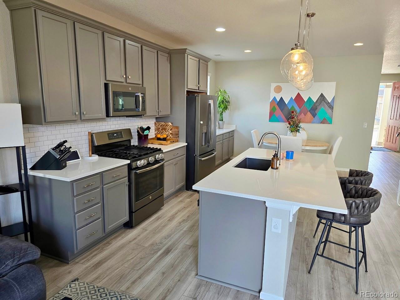 MLS Image #6 for 16111  alberta drive,parker, Colorado