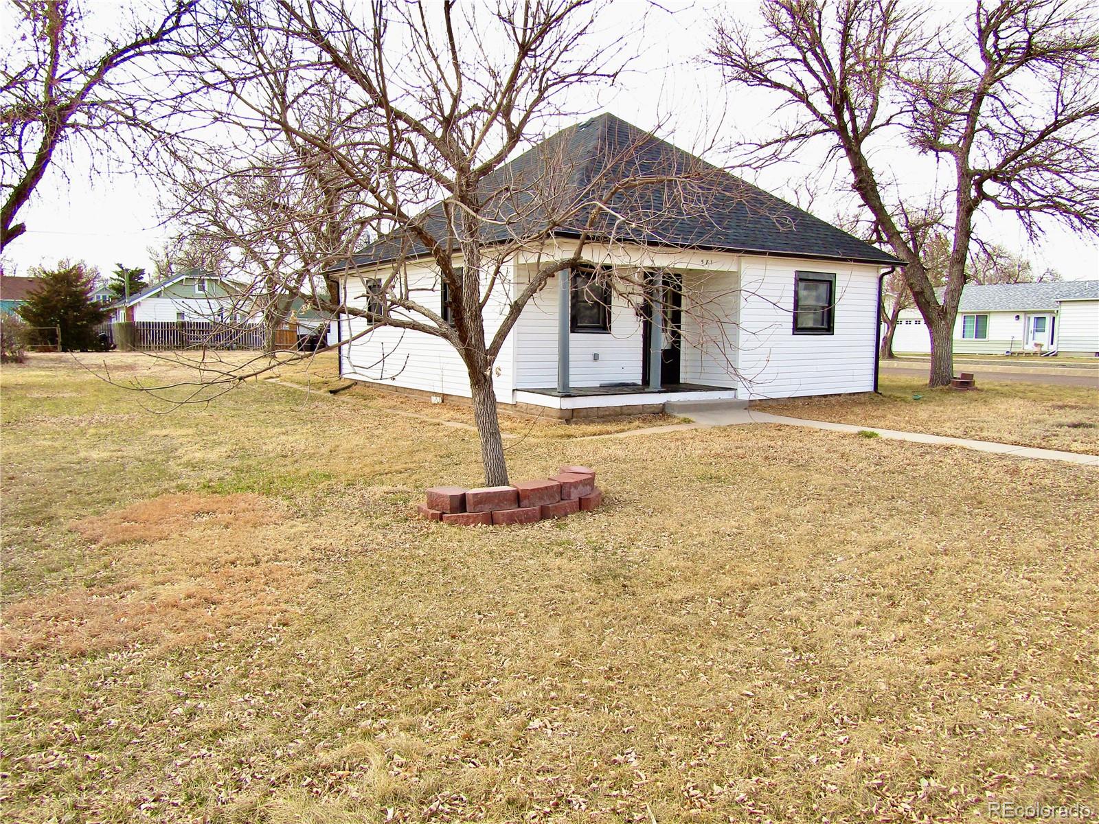 CMA Image for 581  main avenue,Akron, Colorado