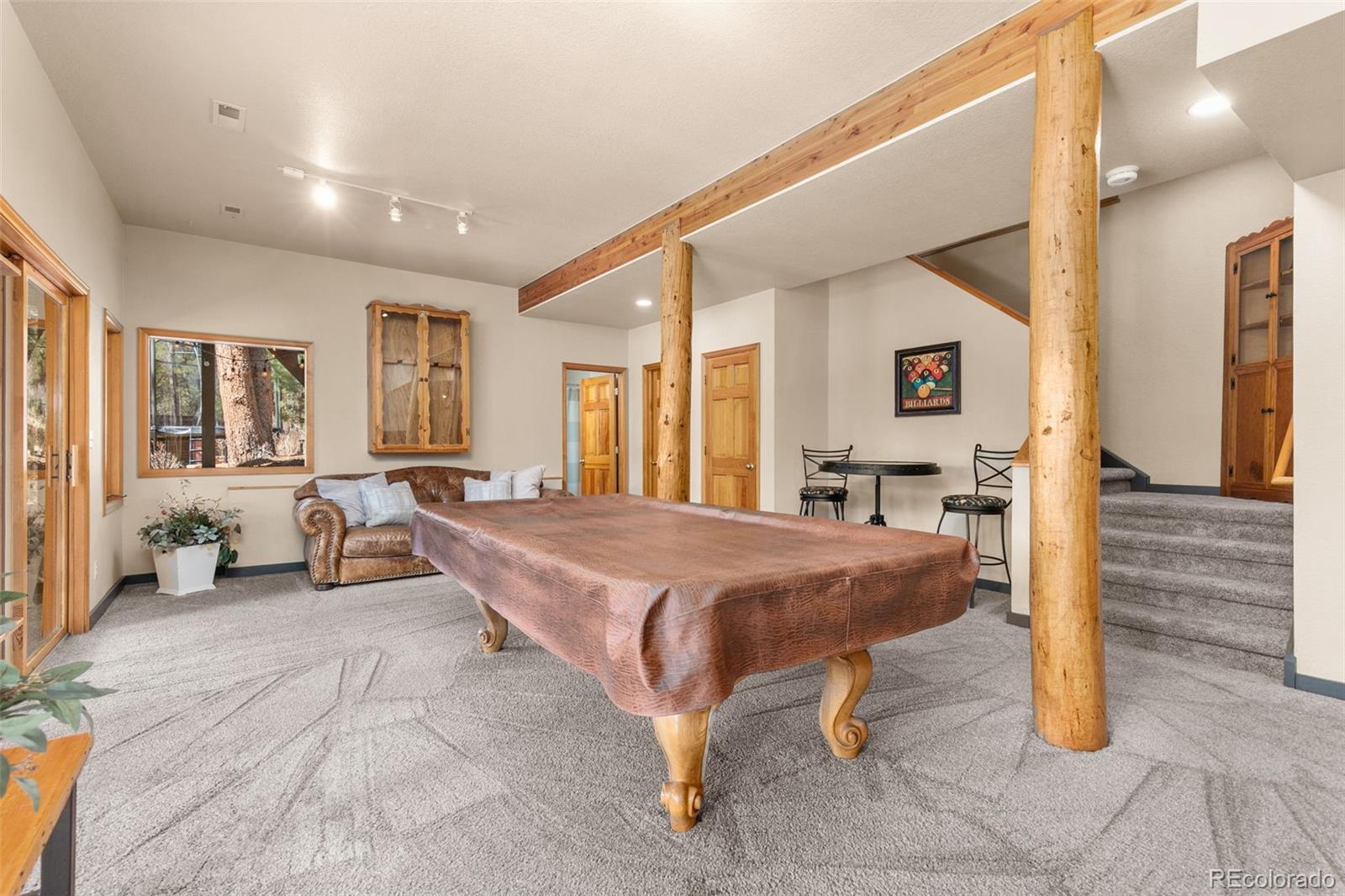 MLS Image #33 for 7395  heiter hill drive,evergreen, Colorado