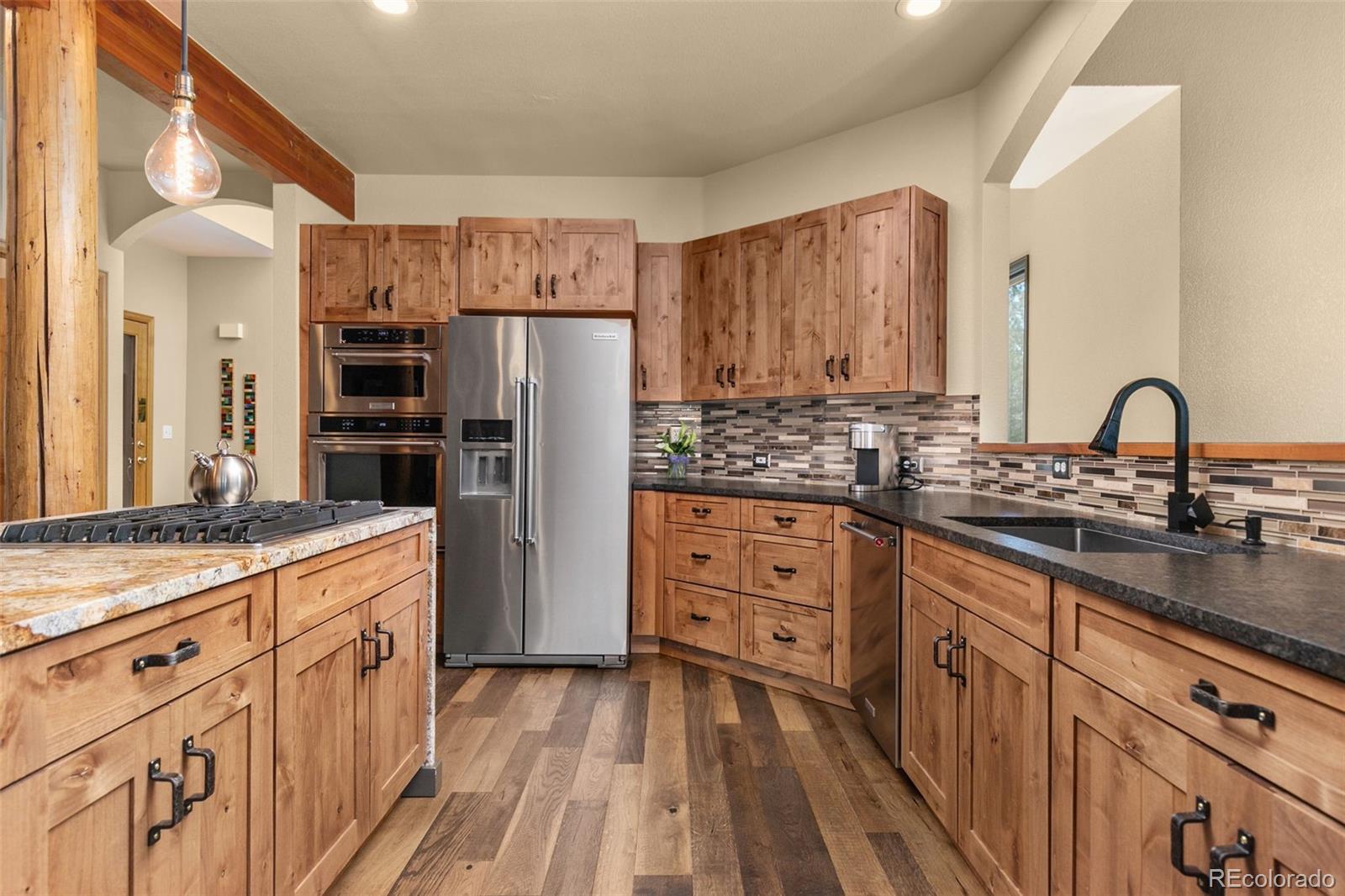 MLS Image #7 for 7395  heiter hill drive,evergreen, Colorado