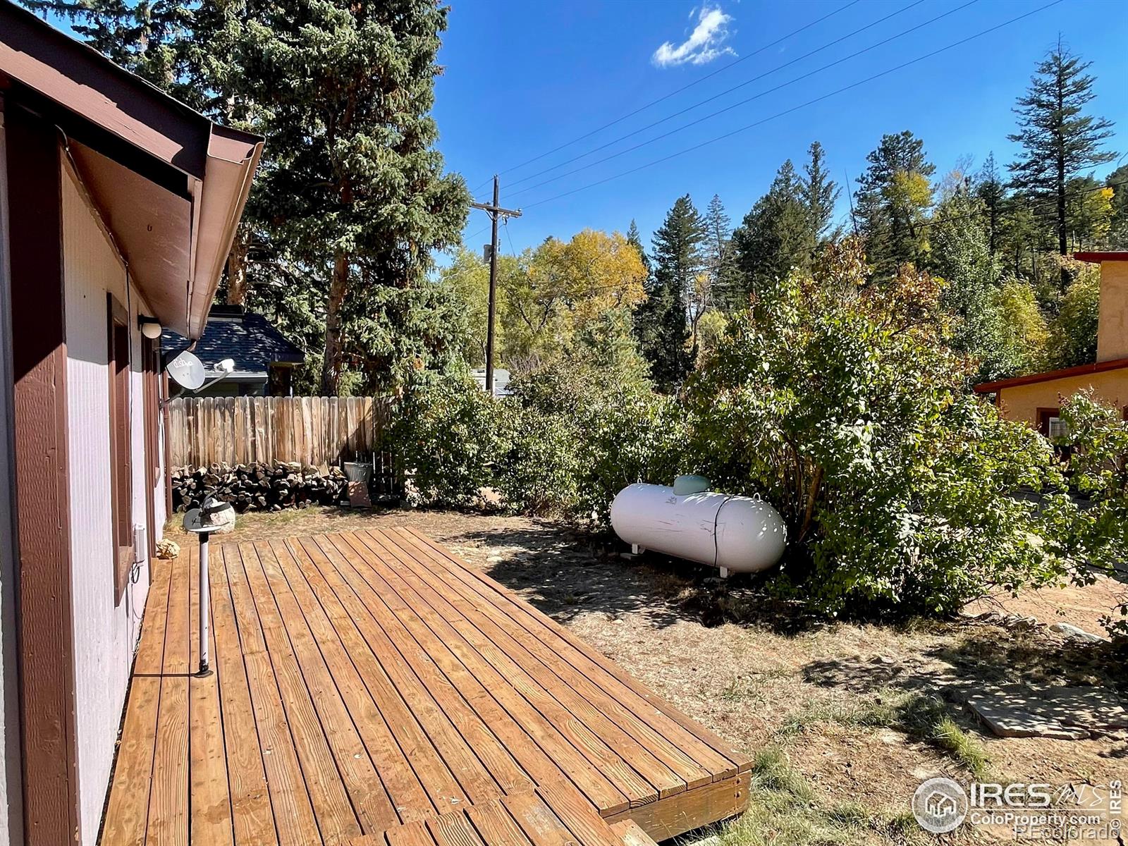 CMA Image for 28  ward street,Jamestown, Colorado