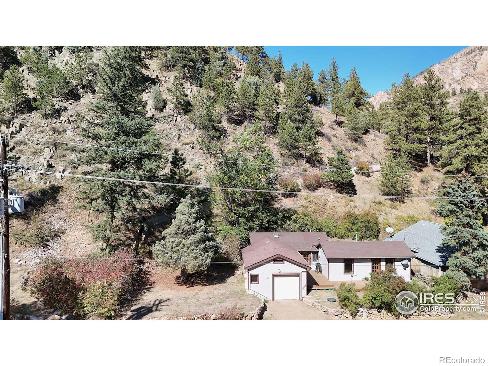 MLS Image #13 for 28  ward street,jamestown, Colorado