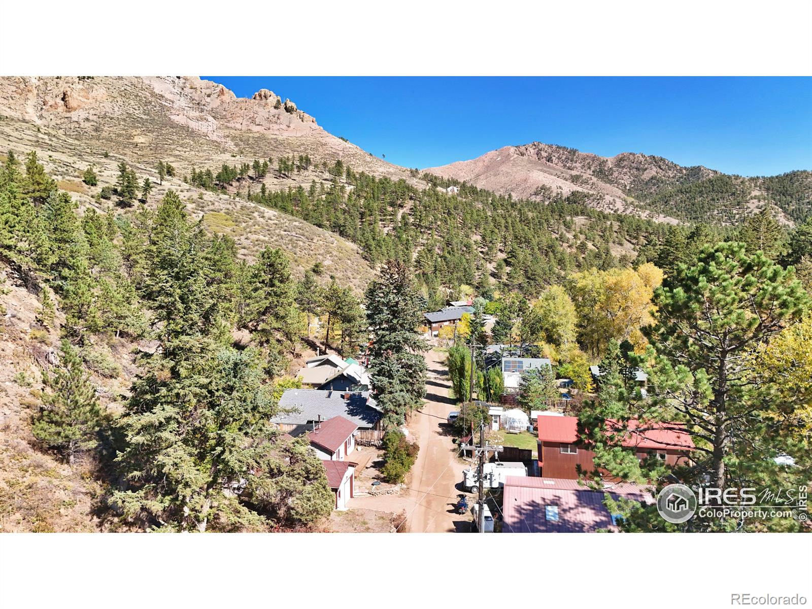 MLS Image #14 for 28  ward street,jamestown, Colorado