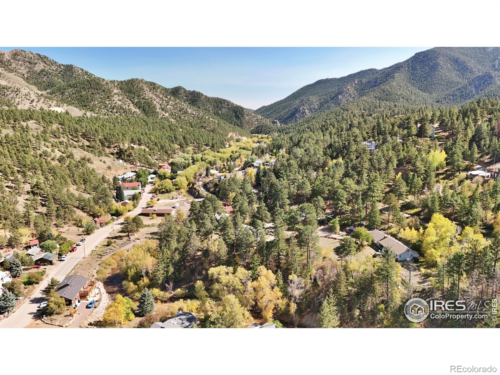 MLS Image #15 for 28  ward street,jamestown, Colorado