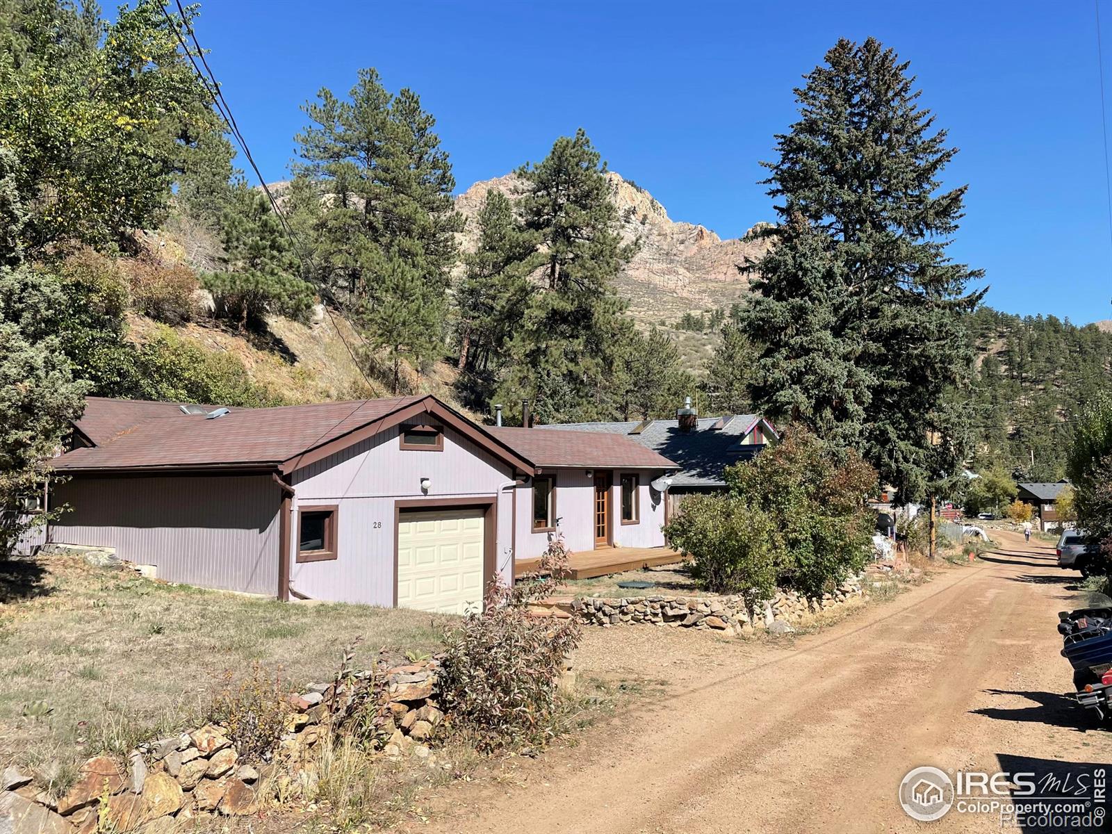 MLS Image #16 for 28  ward street,jamestown, Colorado