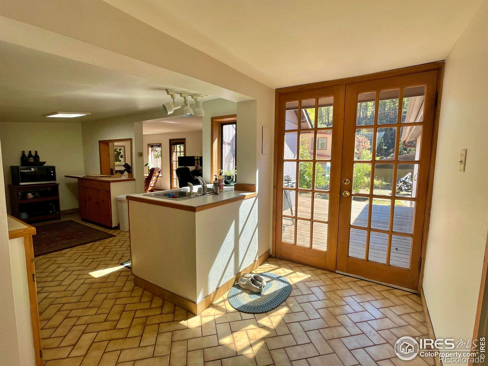 MLS Image #3 for 28  ward street,jamestown, Colorado