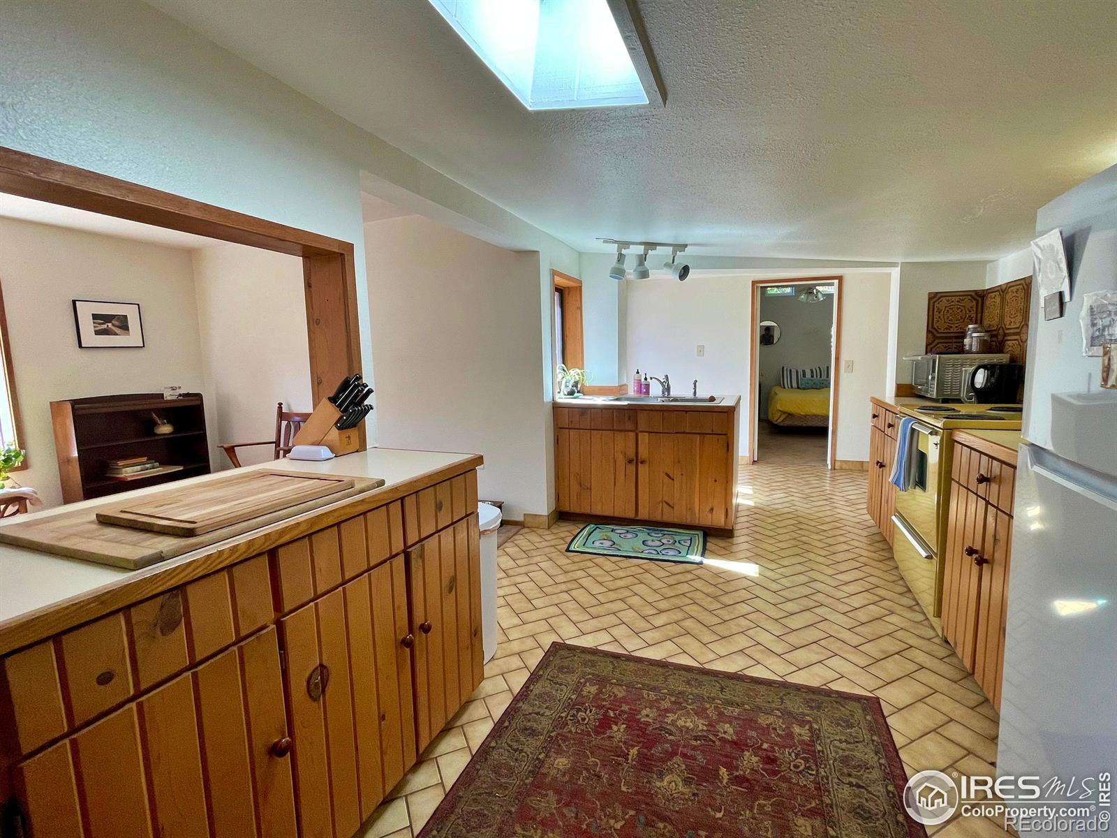 MLS Image #6 for 28  ward street,jamestown, Colorado
