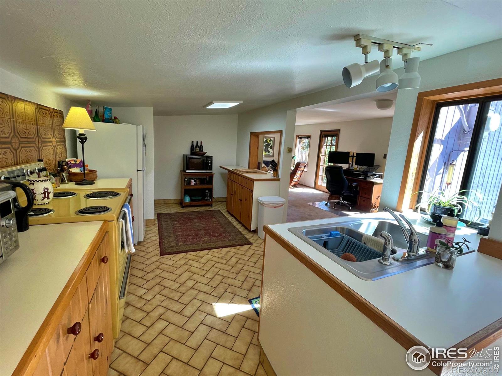 MLS Image #7 for 28  ward street,jamestown, Colorado