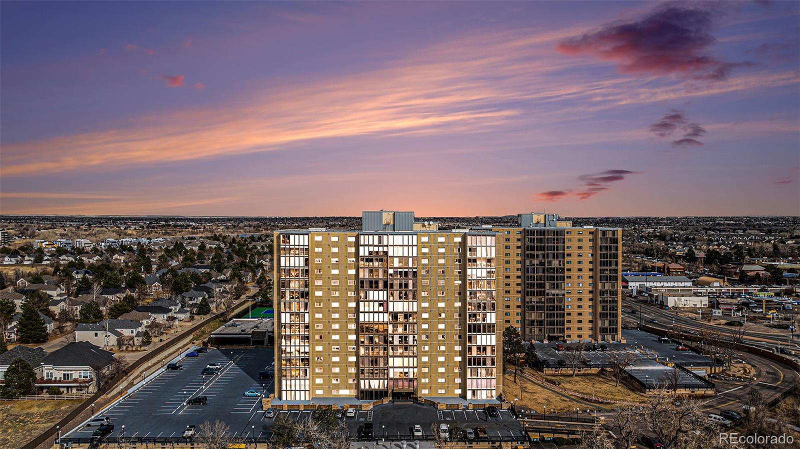 MLS Image #0 for 7865 e mississippi avenue,denver, Colorado