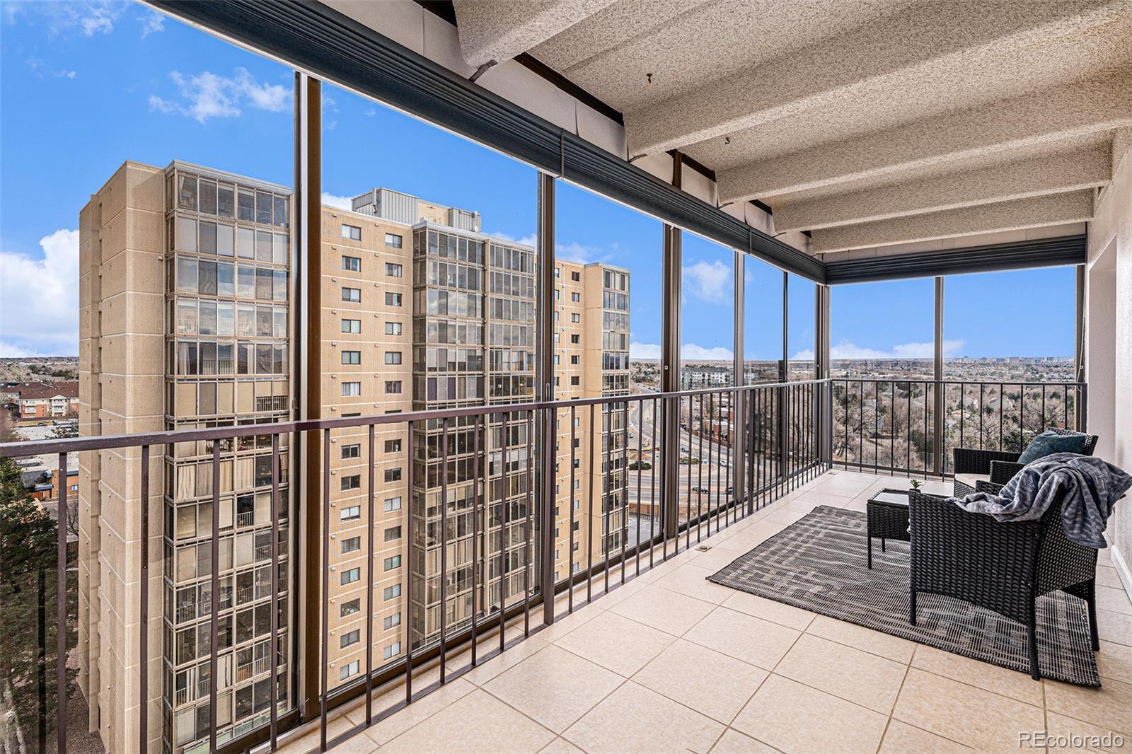 MLS Image #21 for 7865 e mississippi avenue,denver, Colorado