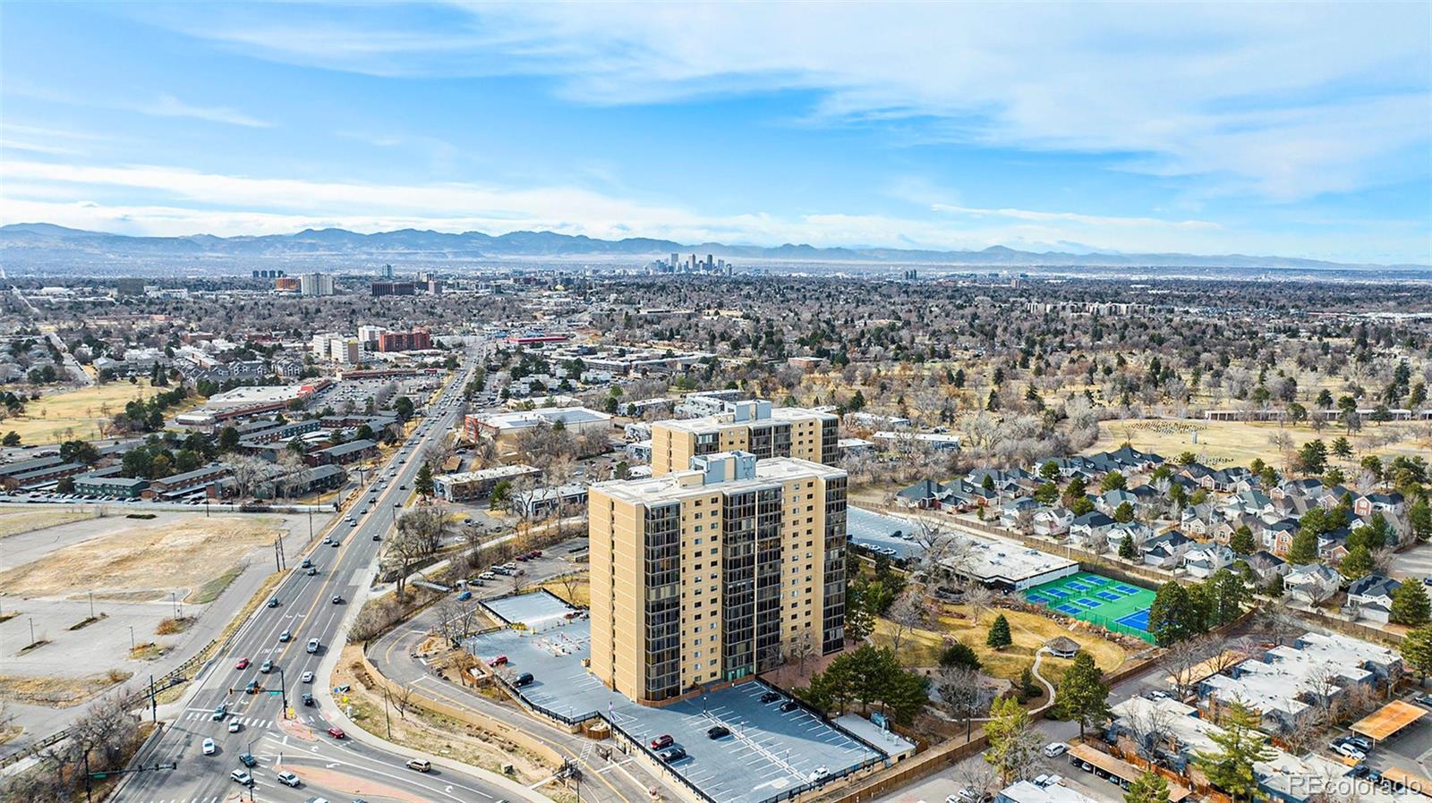 MLS Image #24 for 7865 e mississippi avenue,denver, Colorado