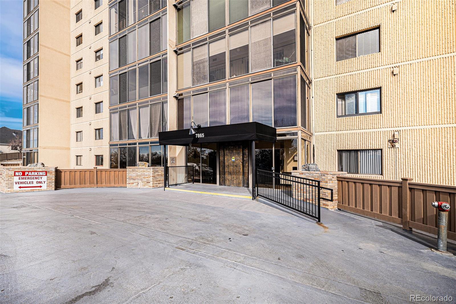 MLS Image #25 for 7865 e mississippi avenue,denver, Colorado