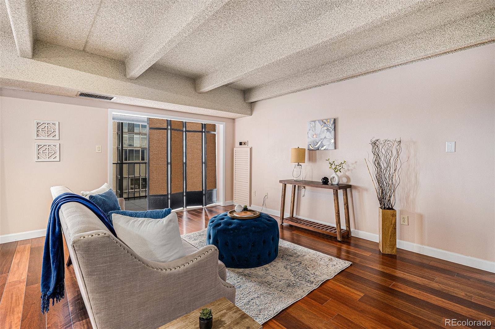 MLS Image #3 for 7865 e mississippi avenue,denver, Colorado