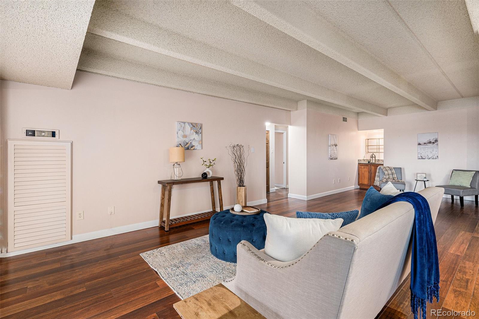 MLS Image #4 for 7865 e mississippi avenue,denver, Colorado