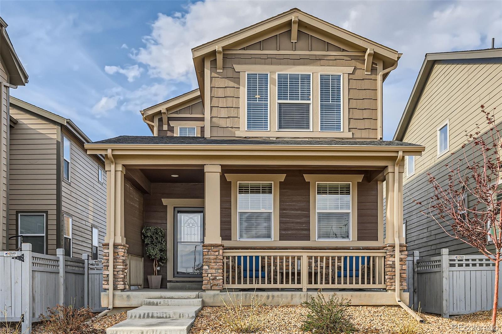 MLS Image #0 for 18809 e 66th avenue,denver, Colorado