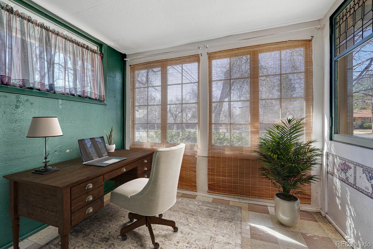 MLS Image #10 for 610 e fontanero street,colorado springs, Colorado