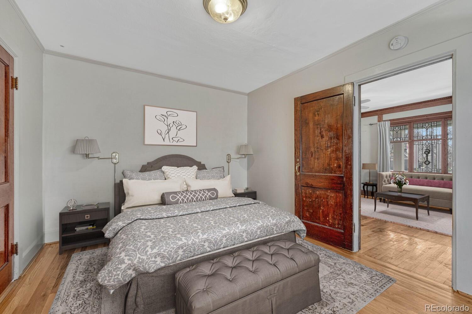 MLS Image #16 for 610 e fontanero street,colorado springs, Colorado