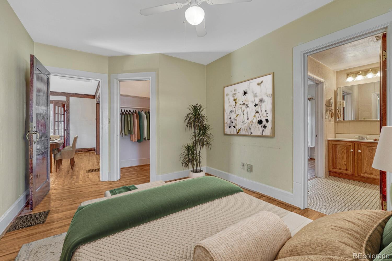 MLS Image #20 for 610 e fontanero street,colorado springs, Colorado