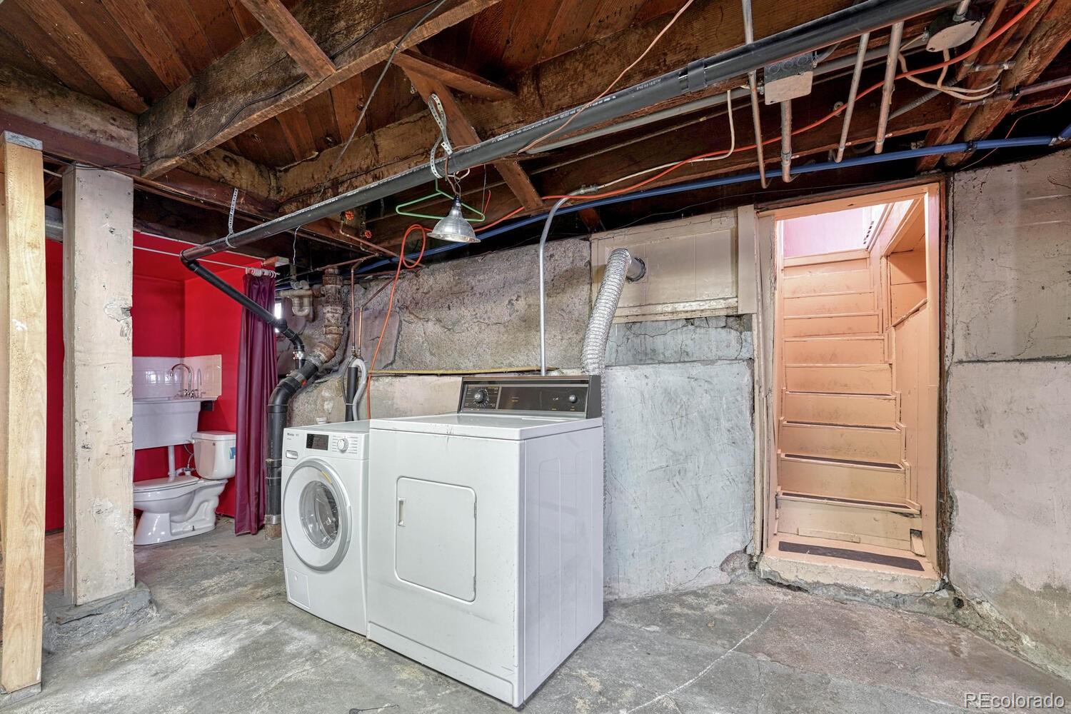 MLS Image #22 for 610 e fontanero street,colorado springs, Colorado
