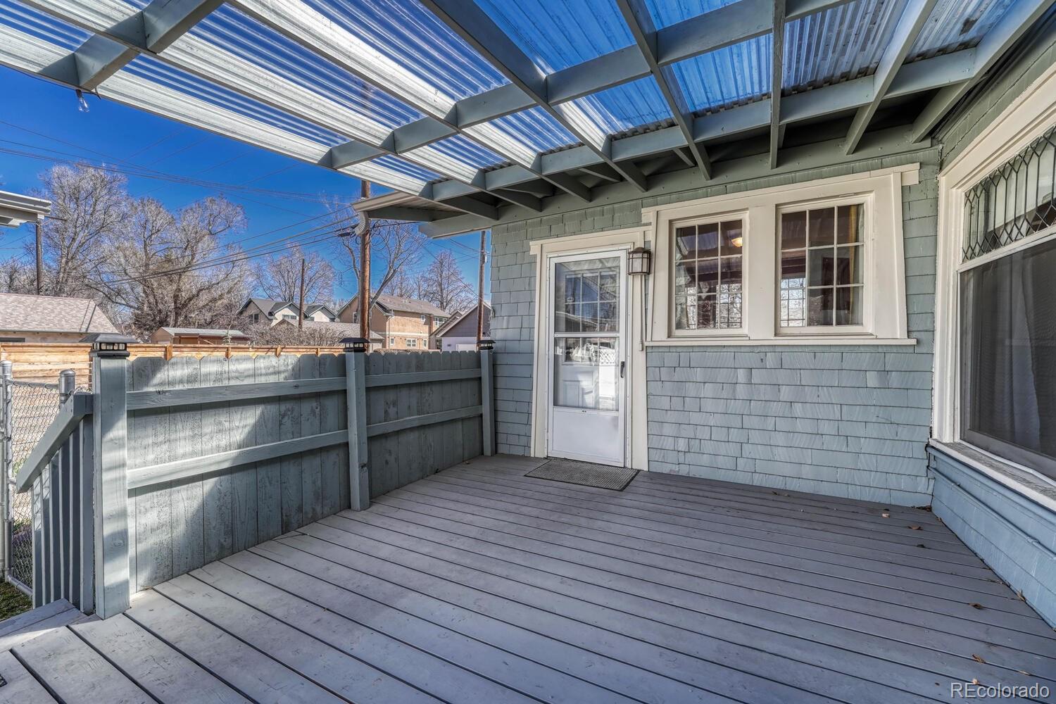 MLS Image #24 for 610 e fontanero street,colorado springs, Colorado