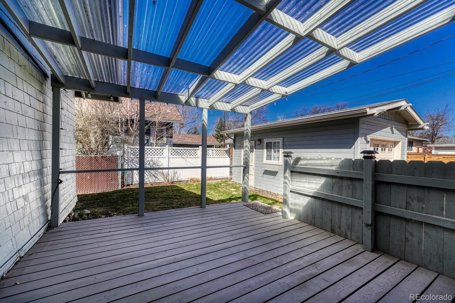 MLS Image #25 for 610 e fontanero street,colorado springs, Colorado
