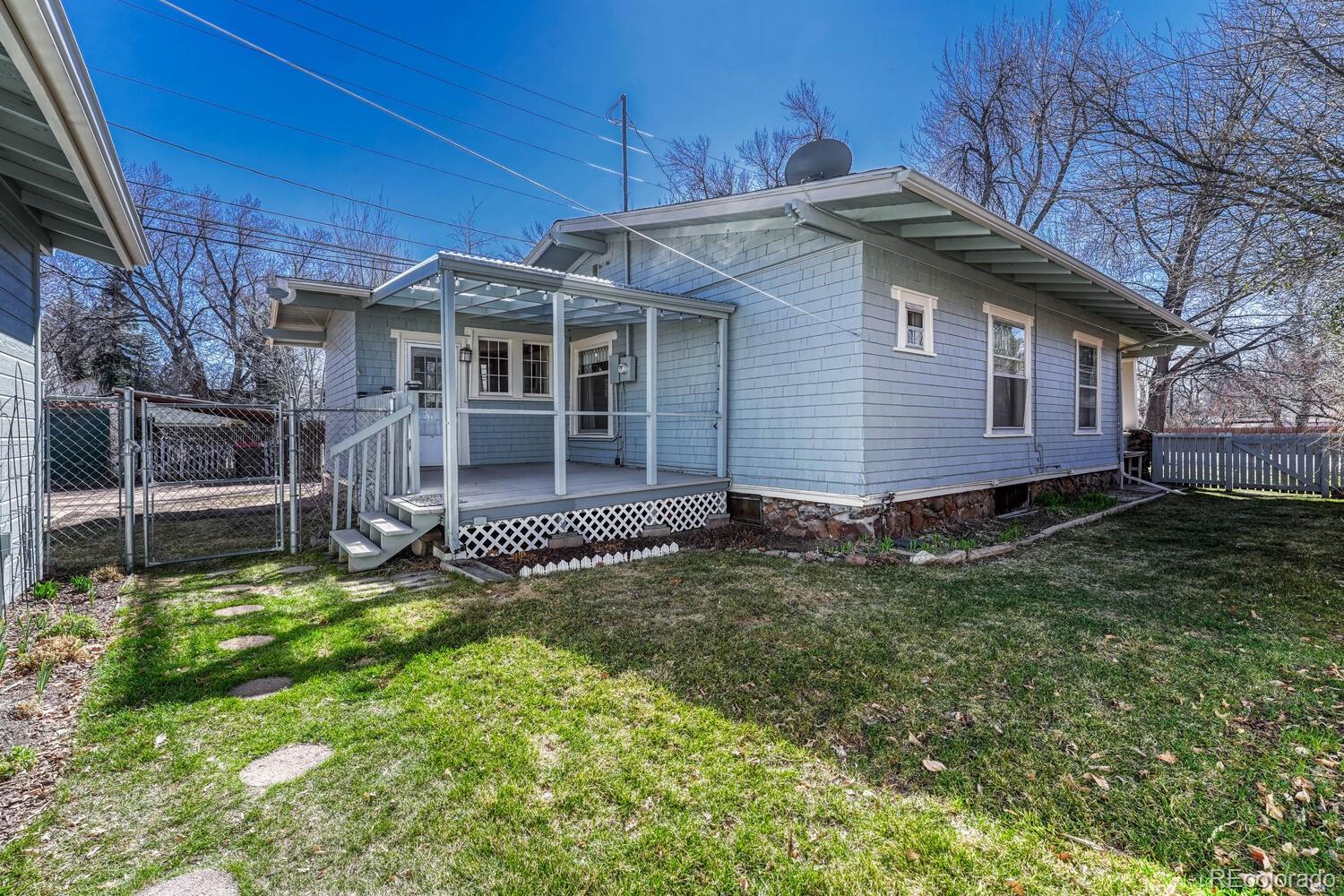 MLS Image #26 for 610 e fontanero street,colorado springs, Colorado
