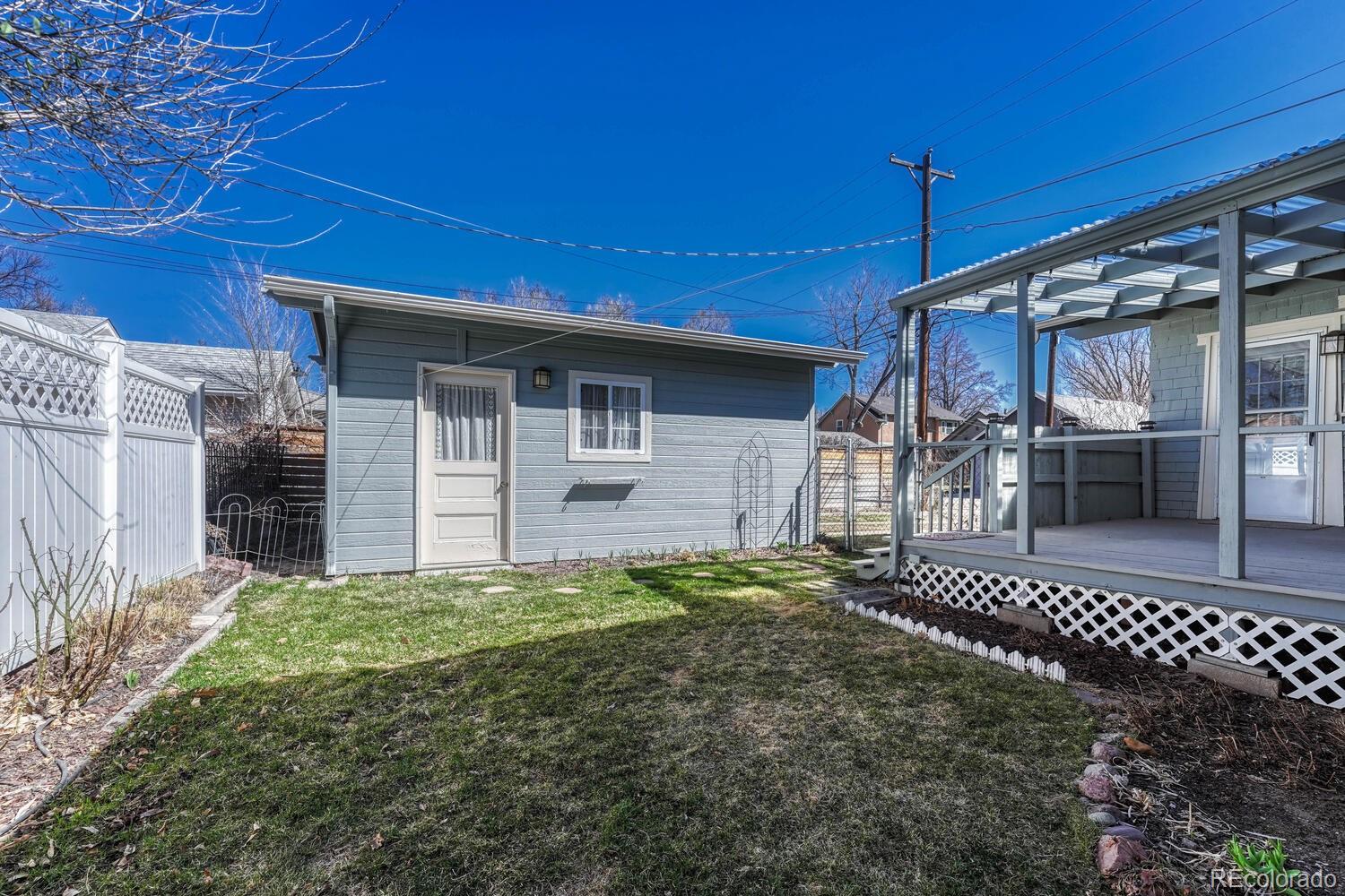 MLS Image #27 for 610 e fontanero street,colorado springs, Colorado