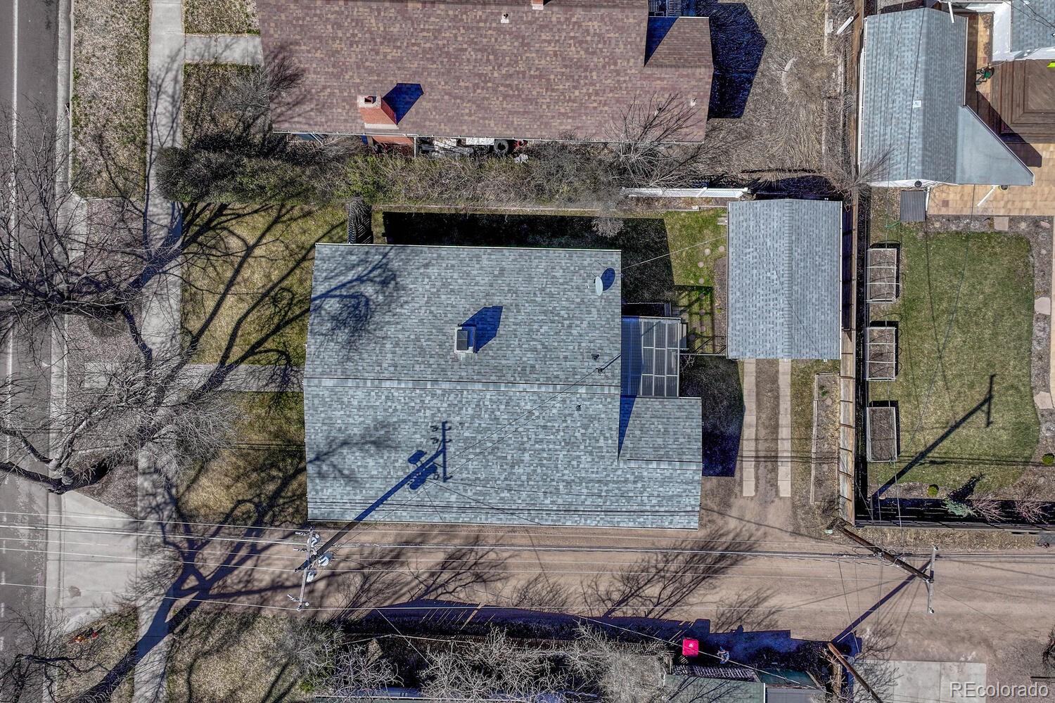 MLS Image #30 for 610 e fontanero street,colorado springs, Colorado