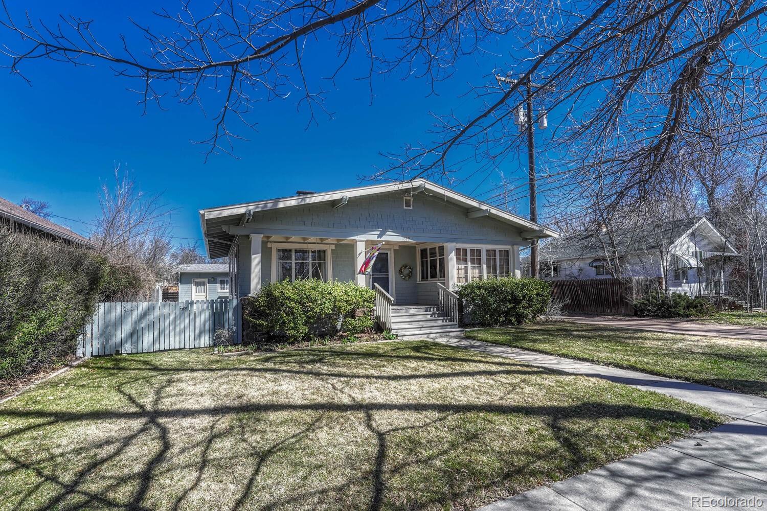 MLS Image #49 for 610 e fontanero street,colorado springs, Colorado