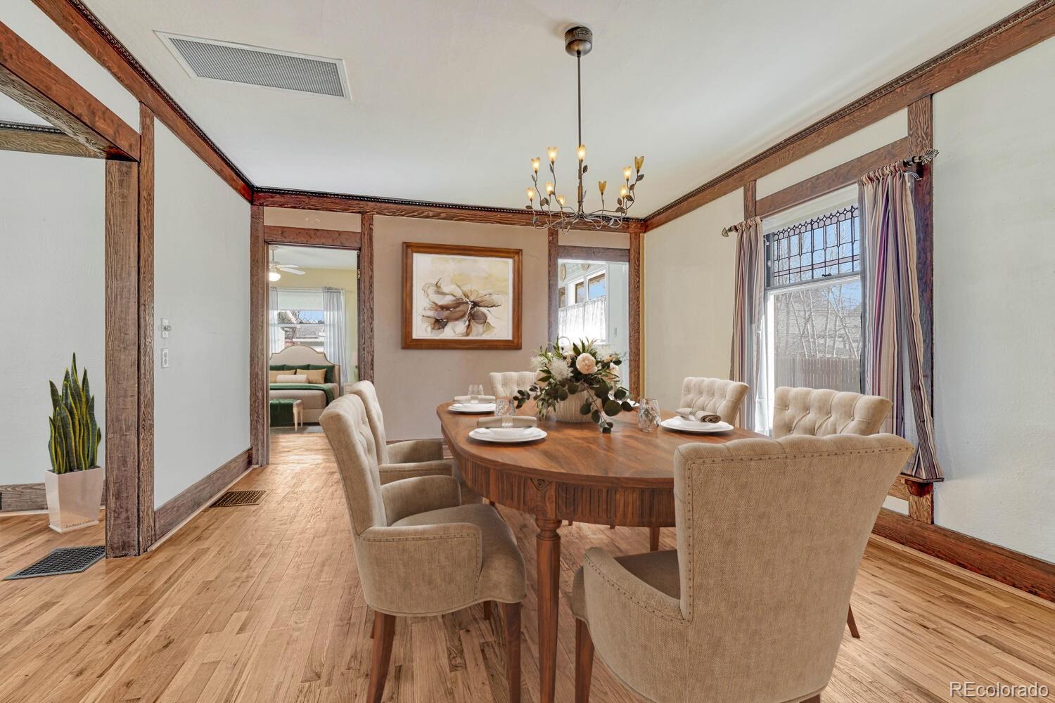MLS Image #9 for 610 e fontanero street,colorado springs, Colorado