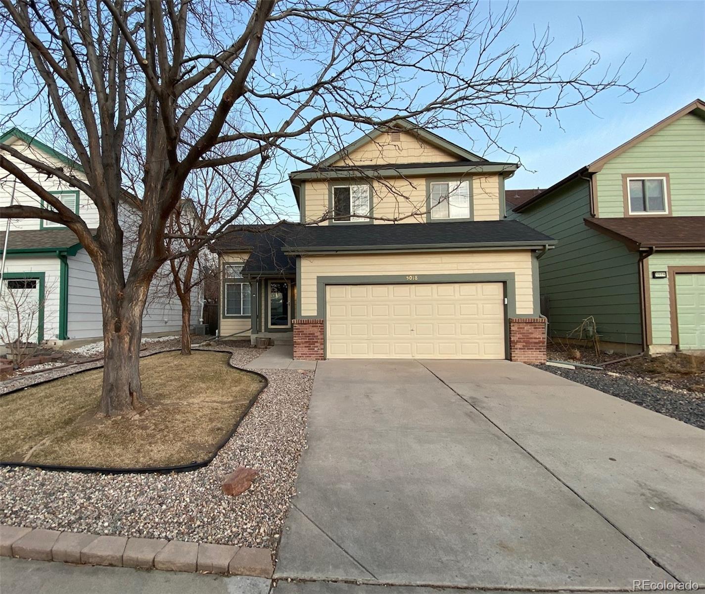 MLS Image #0 for 5018  wilmington drive,fort collins, Colorado