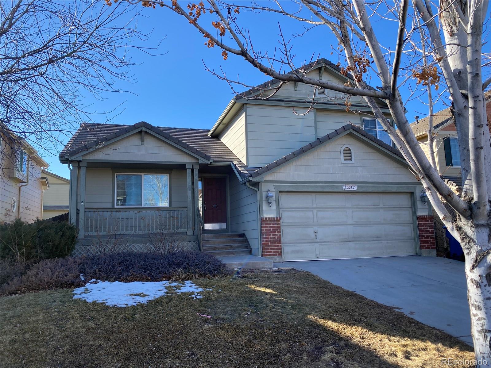 MLS Image #0 for 10067  idalia street,commerce city, Colorado