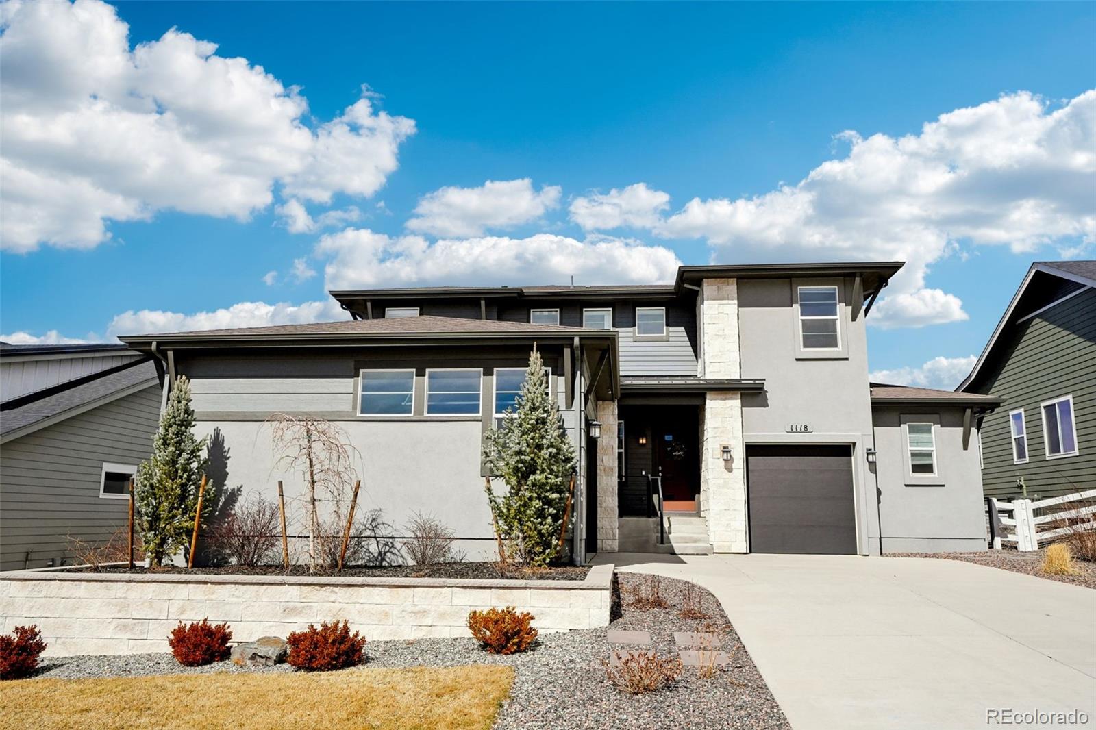MLS Image #0 for 1118  kelso place,colorado springs, Colorado
