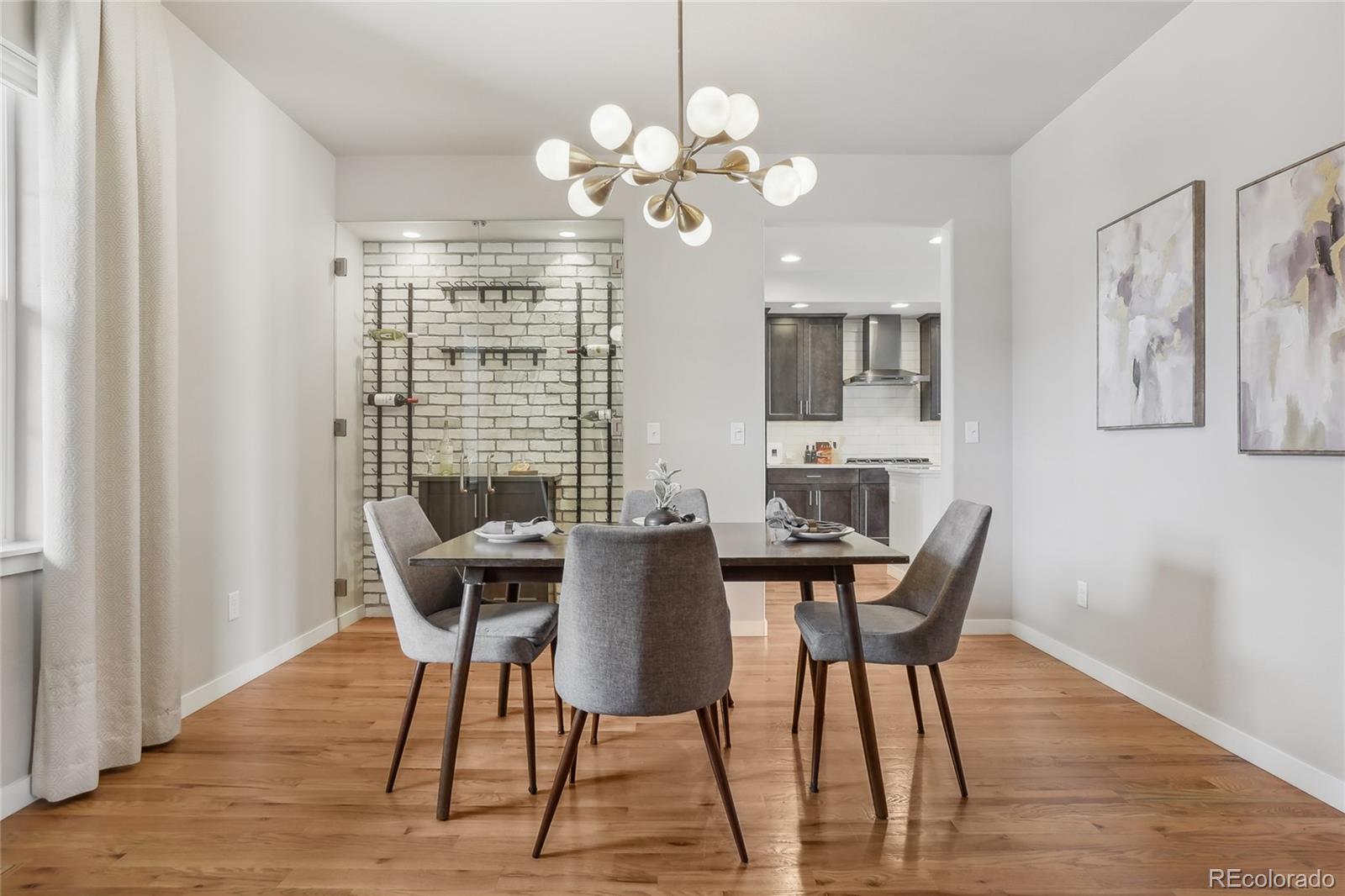 MLS Image #13 for 1118  kelso place,colorado springs, Colorado