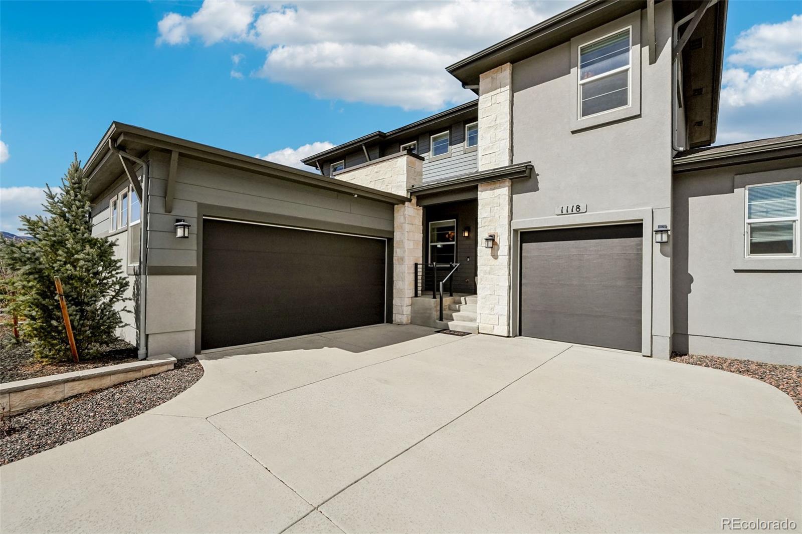MLS Image #2 for 1118  kelso place,colorado springs, Colorado
