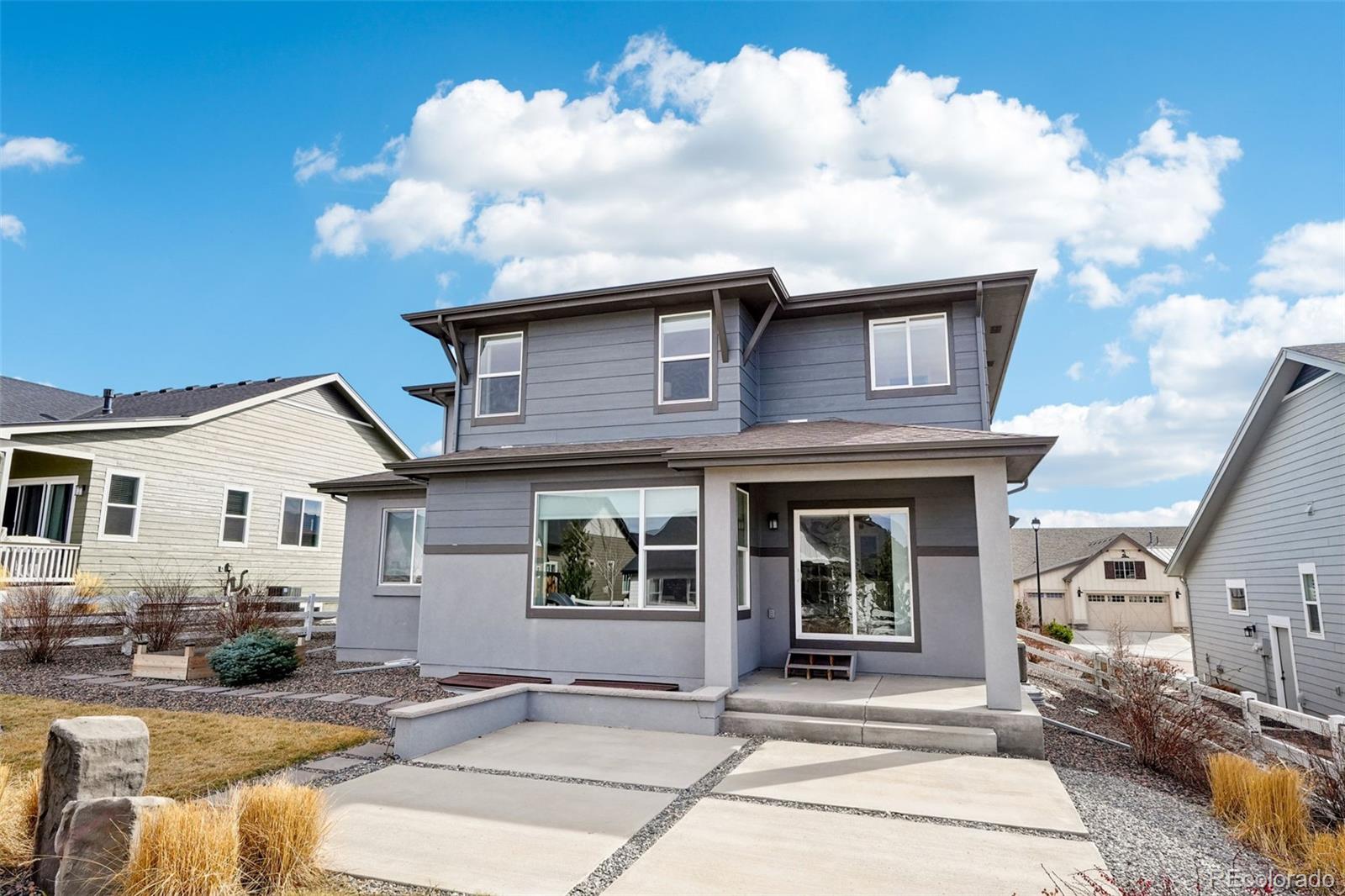 MLS Image #42 for 1118  kelso place,colorado springs, Colorado