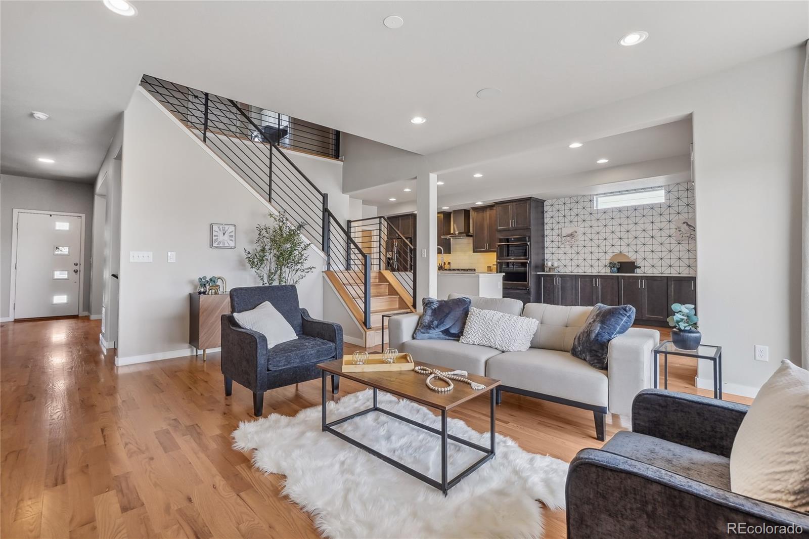MLS Image #8 for 1118  kelso place,colorado springs, Colorado