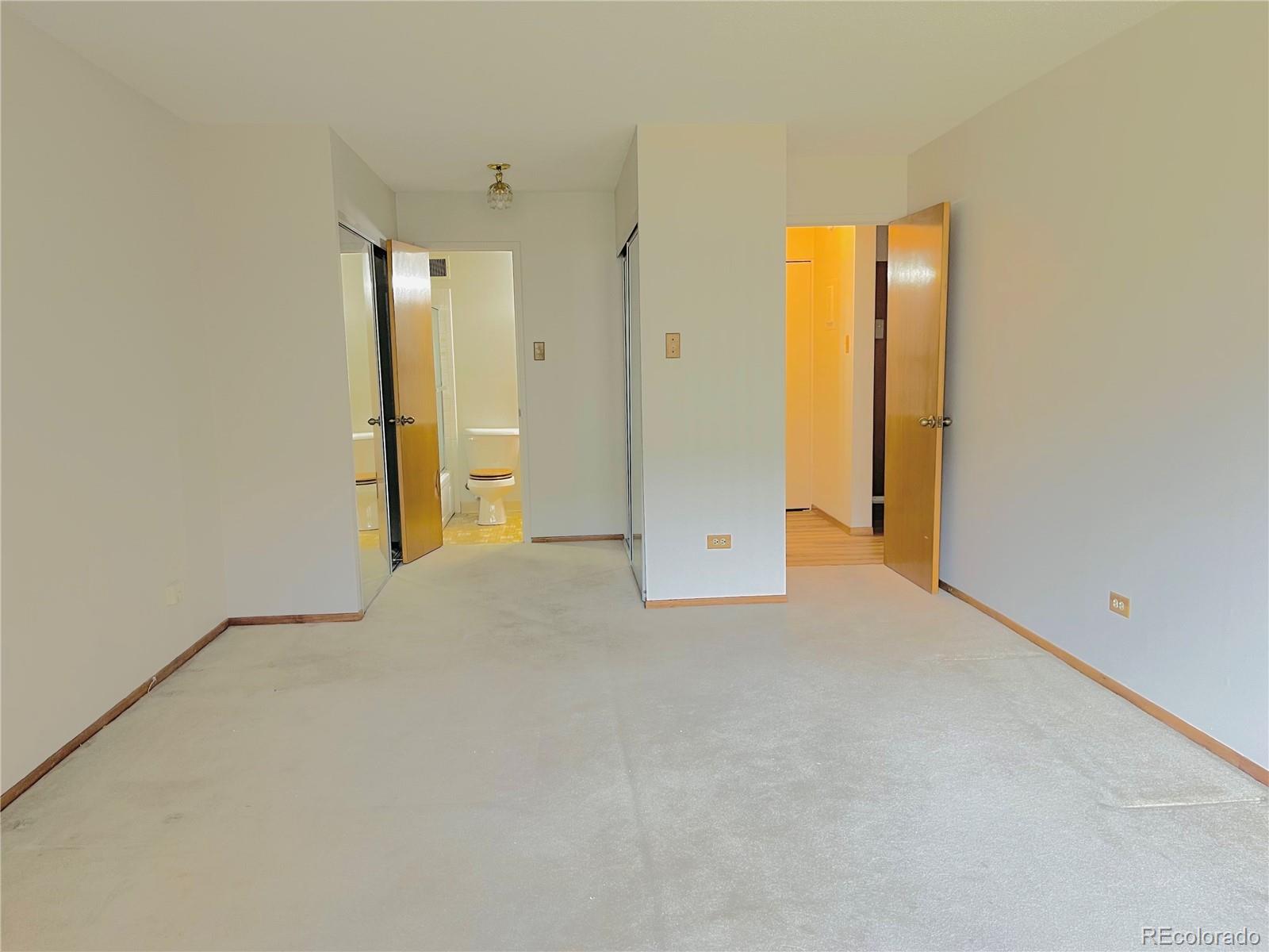 MLS Image #6 for 695 s alton way 6b,denver, Colorado