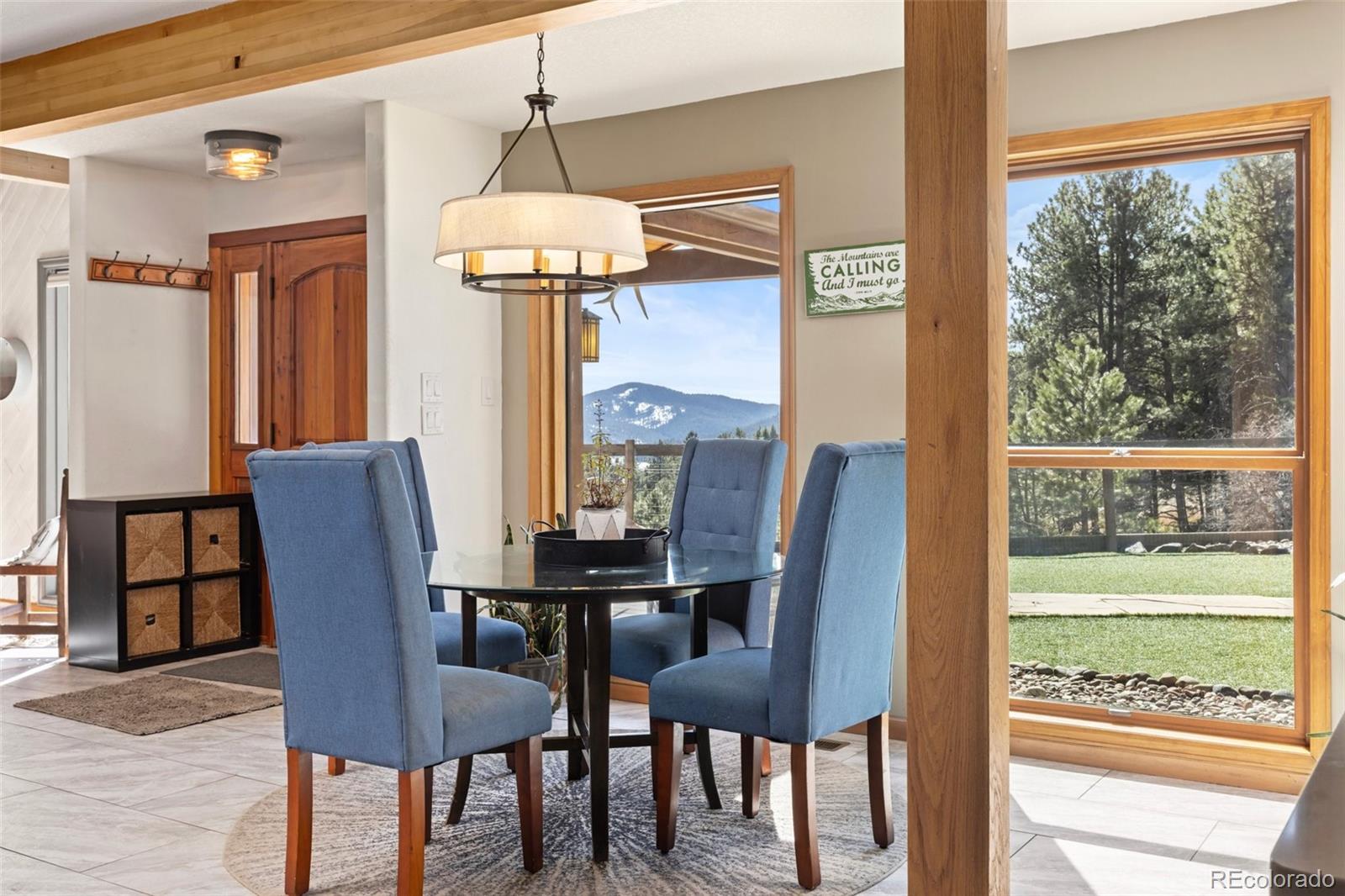MLS Image #10 for 4948  cameyo road,indian hills, Colorado