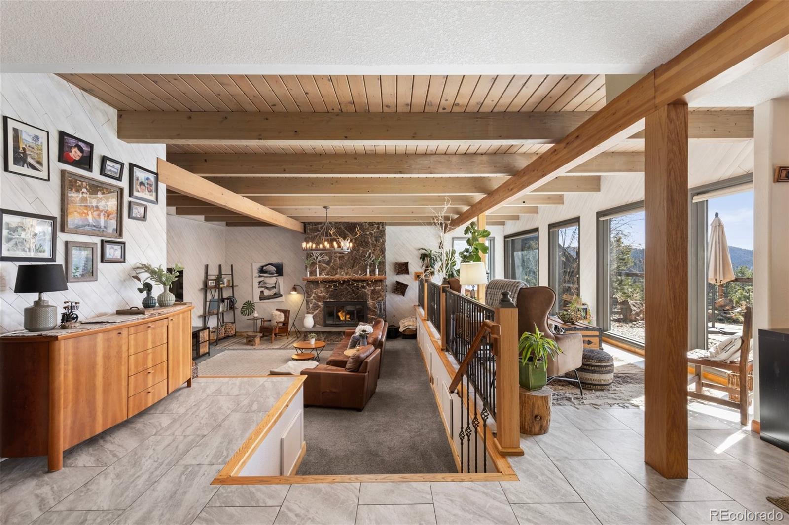 MLS Image #12 for 4948  cameyo road,indian hills, Colorado