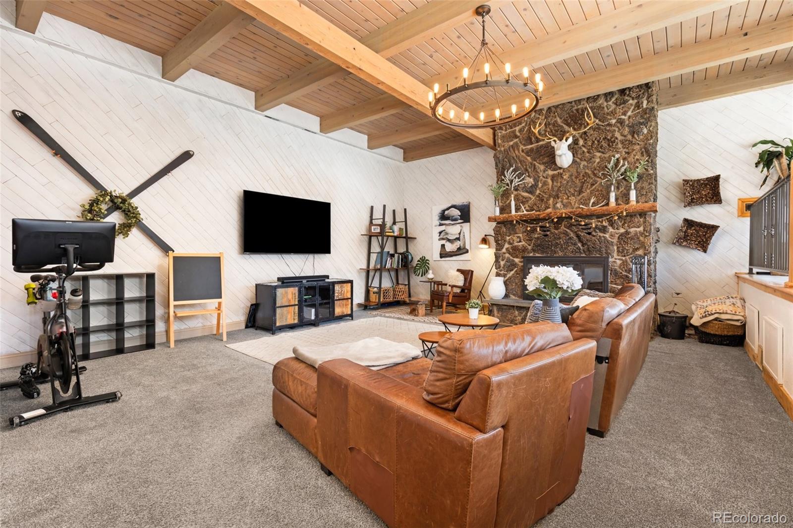 MLS Image #13 for 4948  cameyo road,indian hills, Colorado