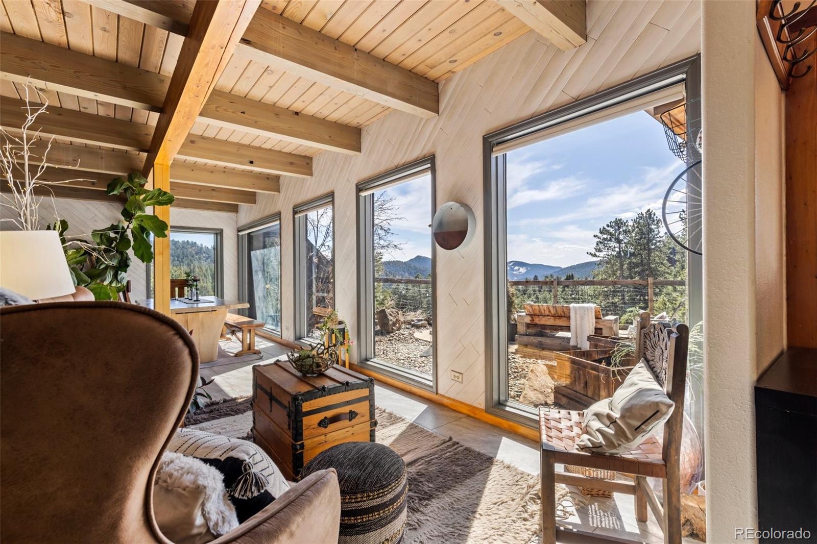 MLS Image #16 for 4948  cameyo road,indian hills, Colorado