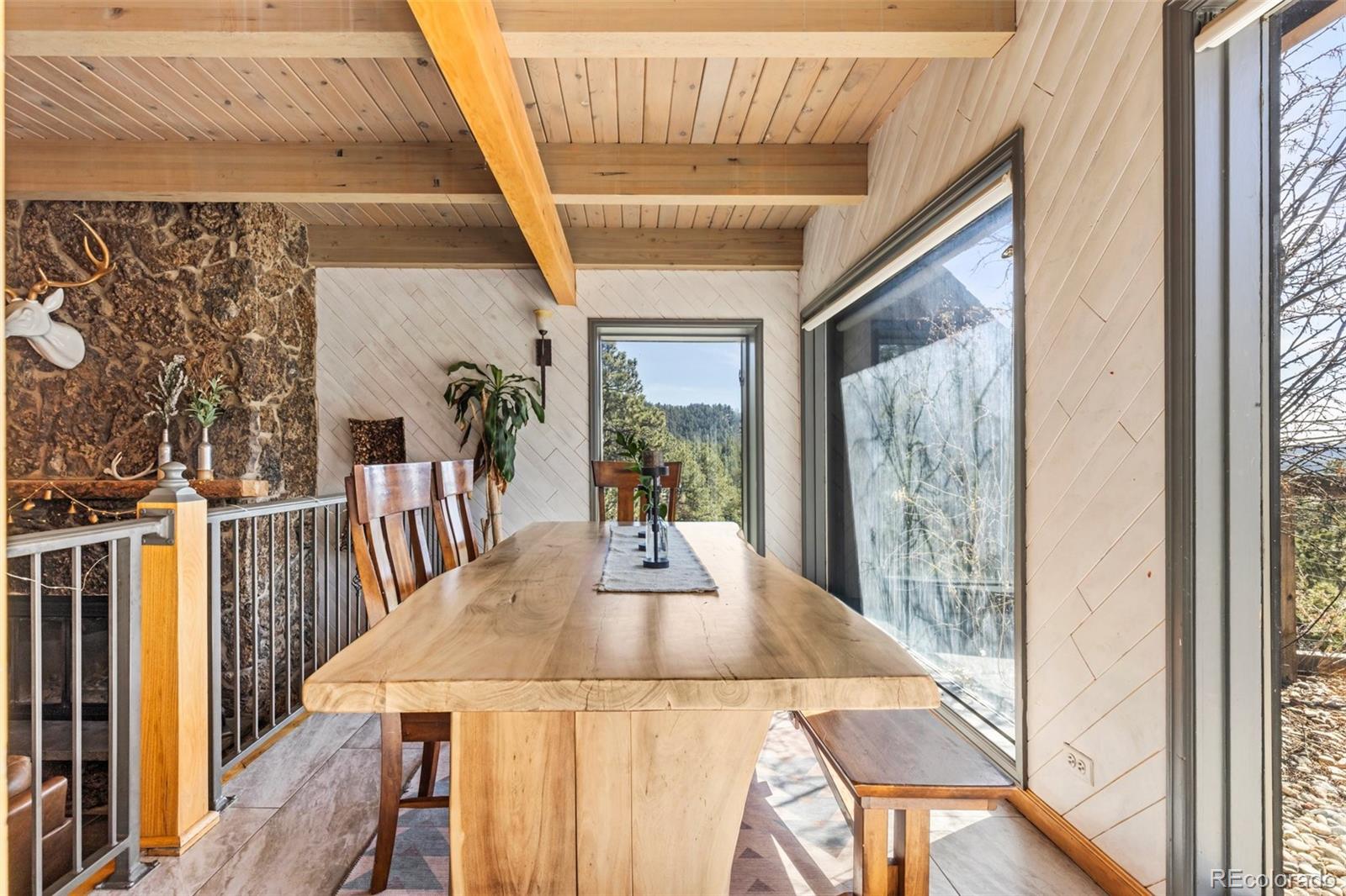 MLS Image #17 for 4948  cameyo road,indian hills, Colorado