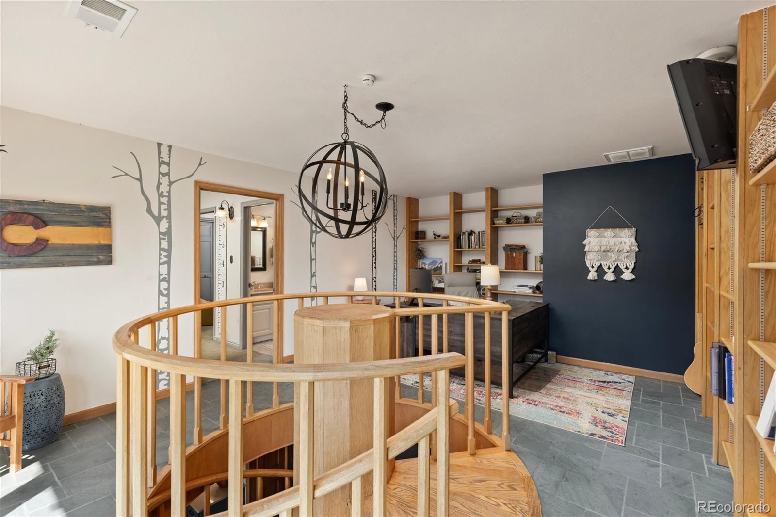 MLS Image #20 for 4948  cameyo road,indian hills, Colorado