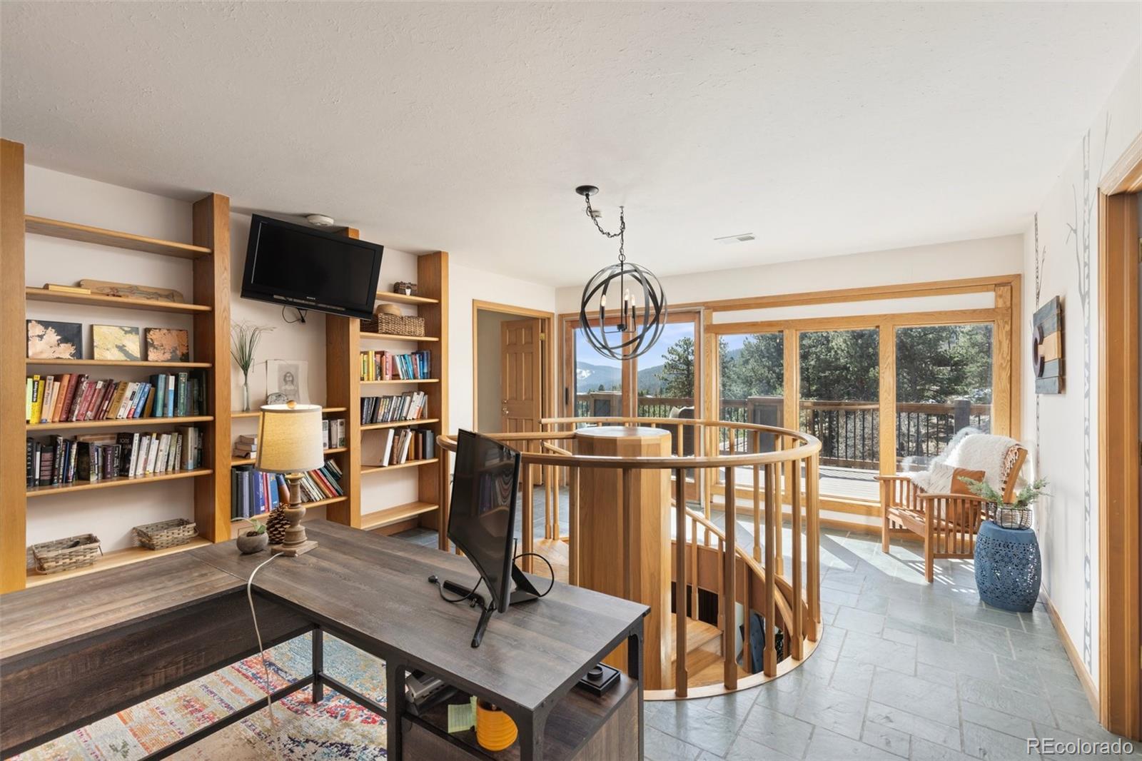 MLS Image #21 for 4948  cameyo road,indian hills, Colorado