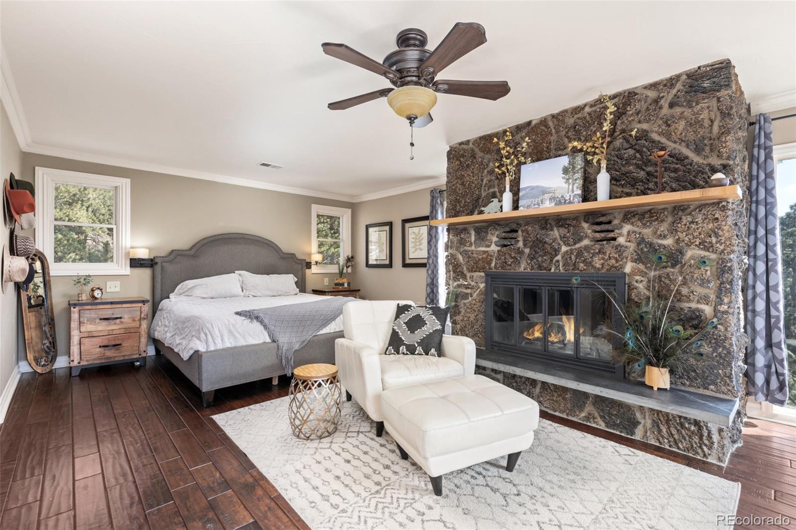 MLS Image #23 for 4948  cameyo road,indian hills, Colorado