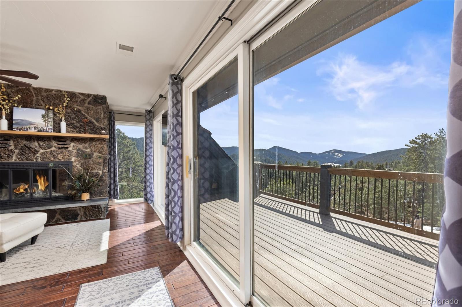 MLS Image #25 for 4948  cameyo road,indian hills, Colorado