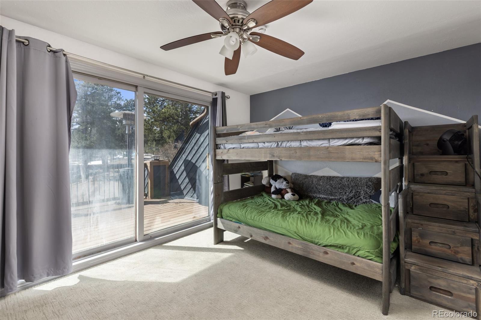 MLS Image #31 for 4948  cameyo road,indian hills, Colorado